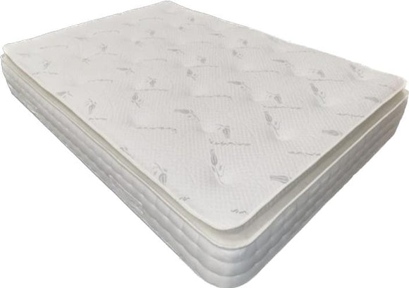 Pillow Top mattress