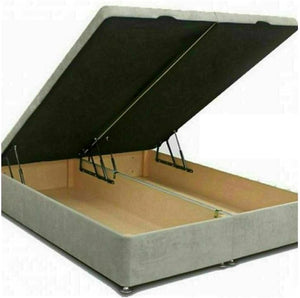 Platform Top, Solid Top or Sprung Edge: Which Divan Base Do You Need?