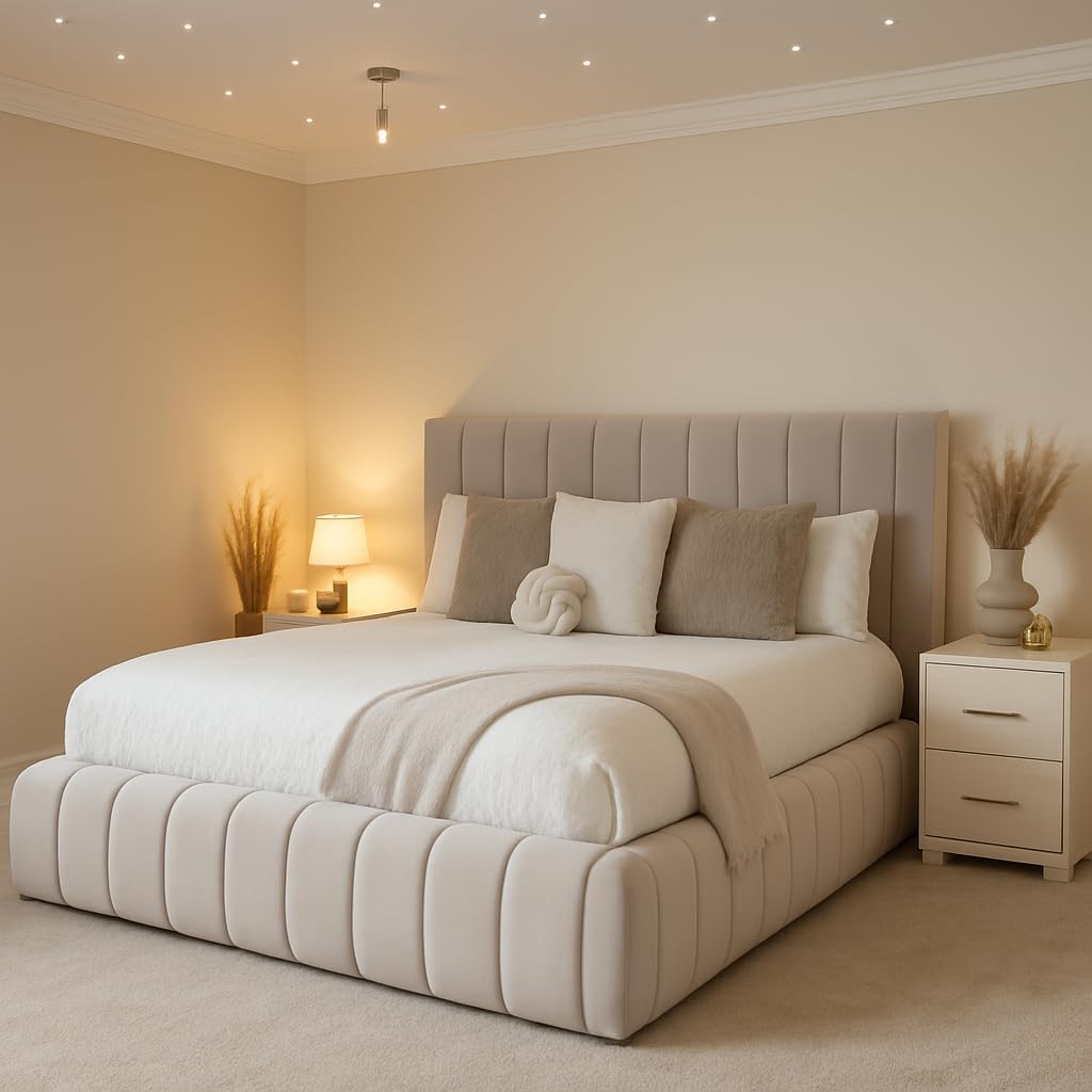 Line Ambassador Bed - Image 1