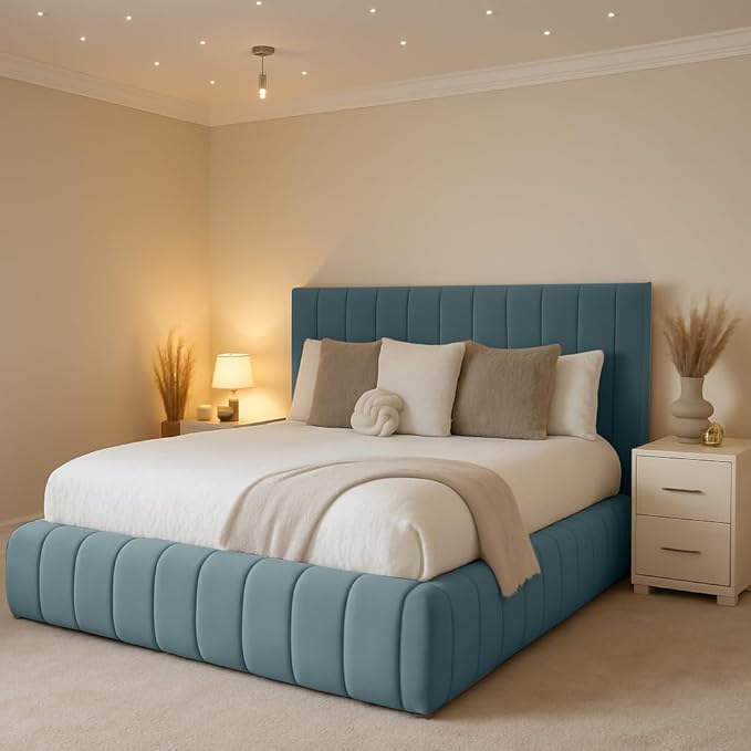 Line Ambassador Bed - Image 3
