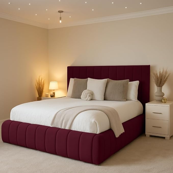Line Ambassador Bed - Image 5
