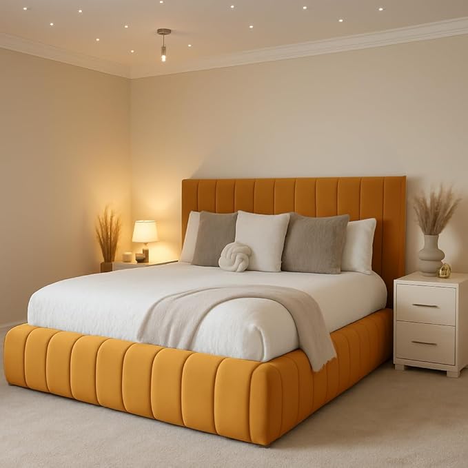 Line Ambassador Bed - Image 6