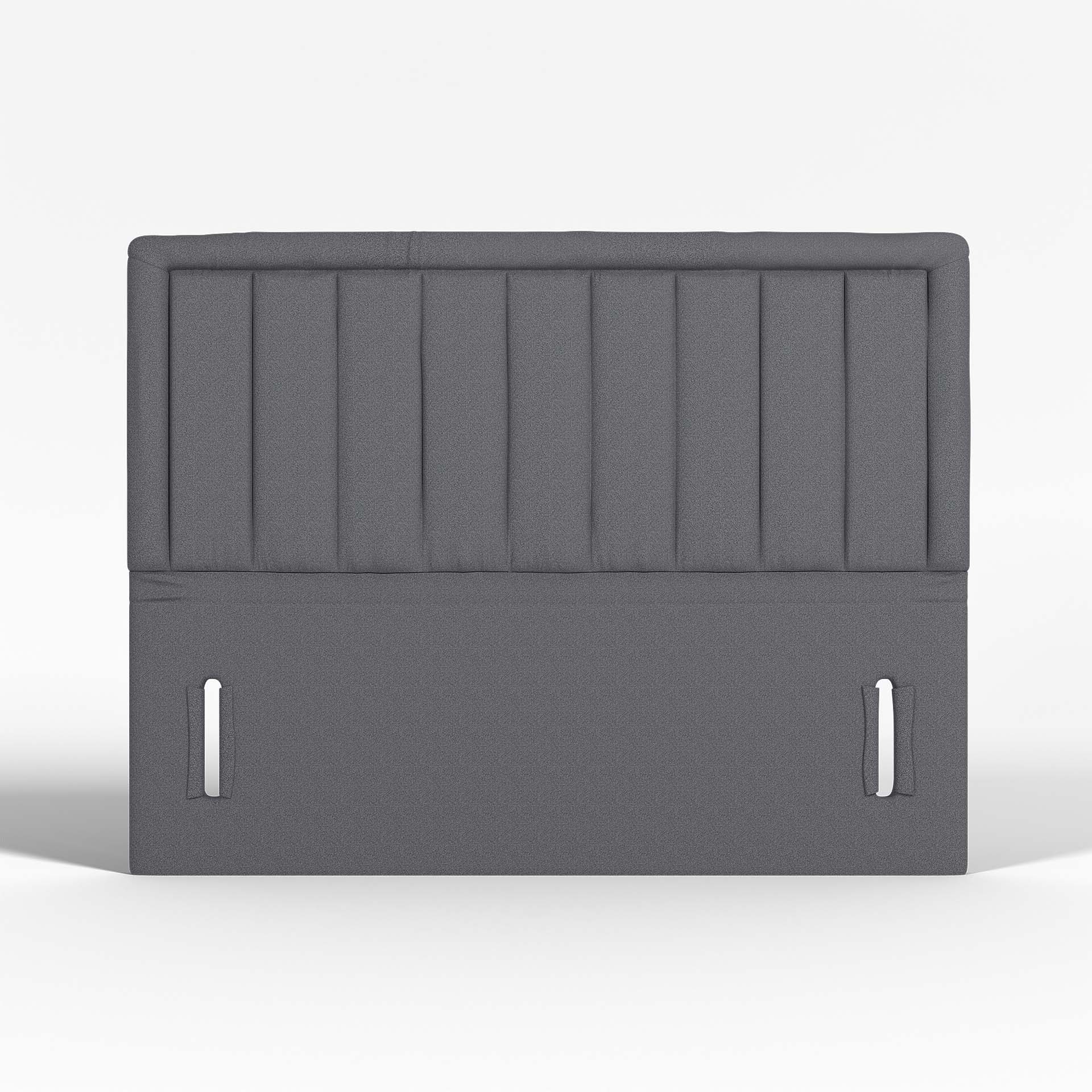 Lines Panel Headboard – Handmade in the UK by SLEEP&BEDS LTD