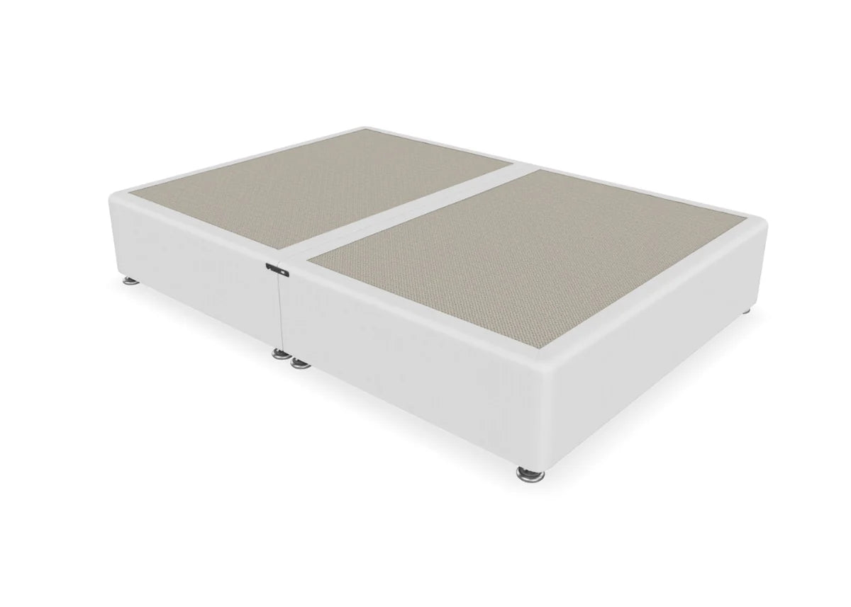 Divan Drawer Base – Practical Storage & Solid Support | Handmade in the UK - Image 3