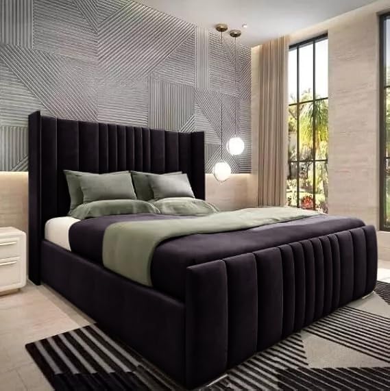 Luxury Mini line wings bed - Image 3