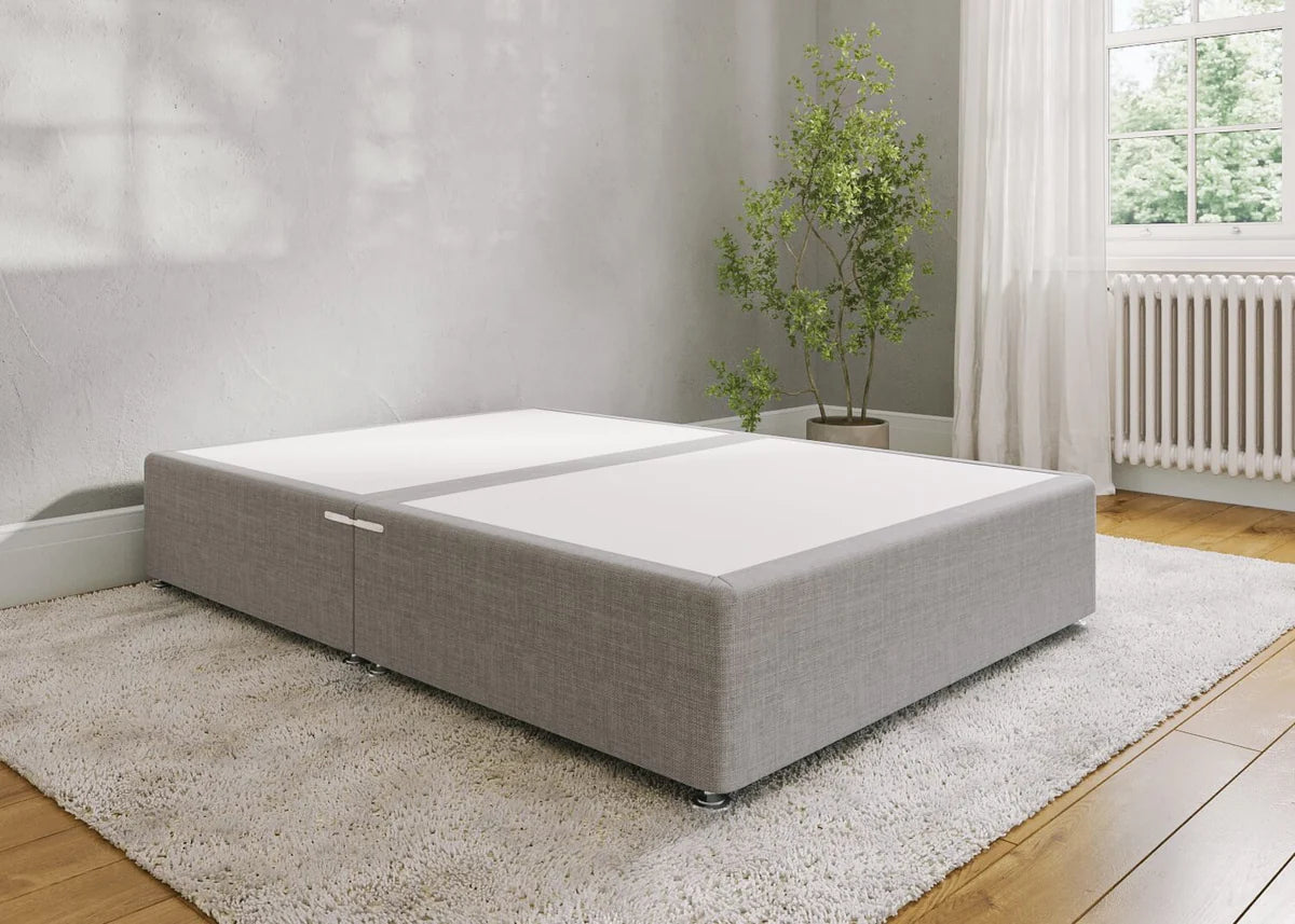Divan Drawer Base – Practical Storage & Solid Support | Handmade in the UK - Image 4