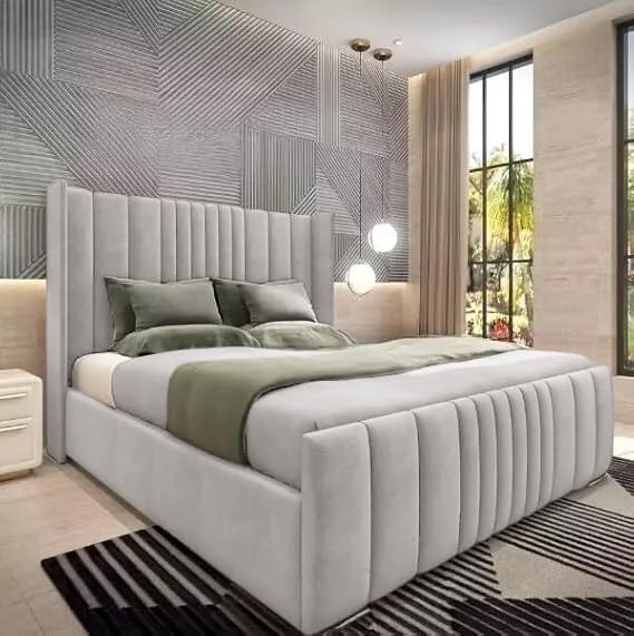 Luxury Mini line wings bed - Image 4