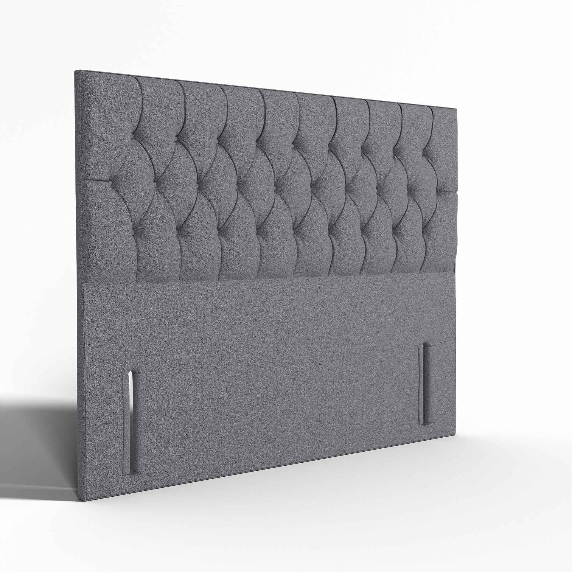 Lines Panel Headboard – Handmade in the UK by SLEEP&BEDS LTD