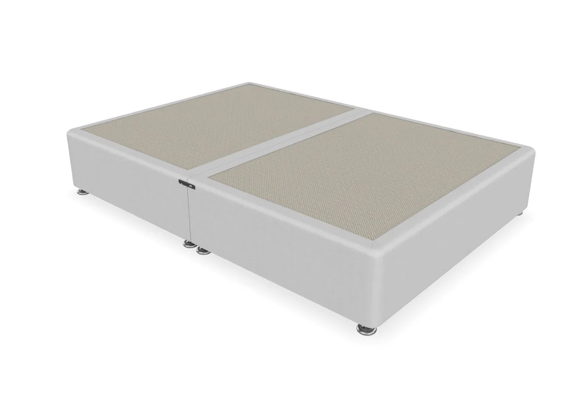 Divan Drawer Base – Practical Storage & Solid Support | Handmade in the UK - Image 5