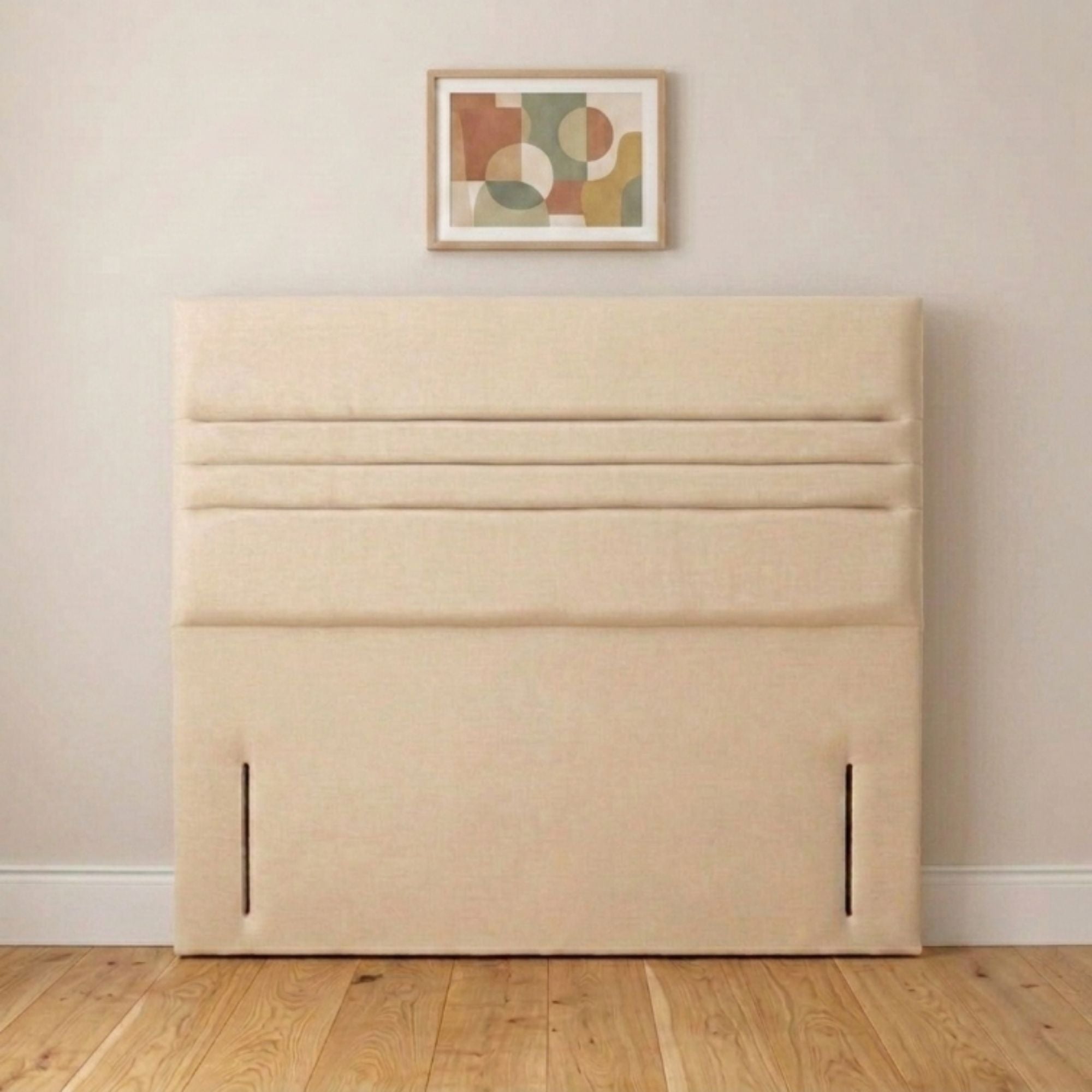 Elite Horizontal Panel Headboard