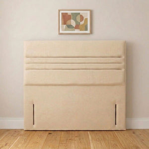Elite Horizontal Panel Headboard