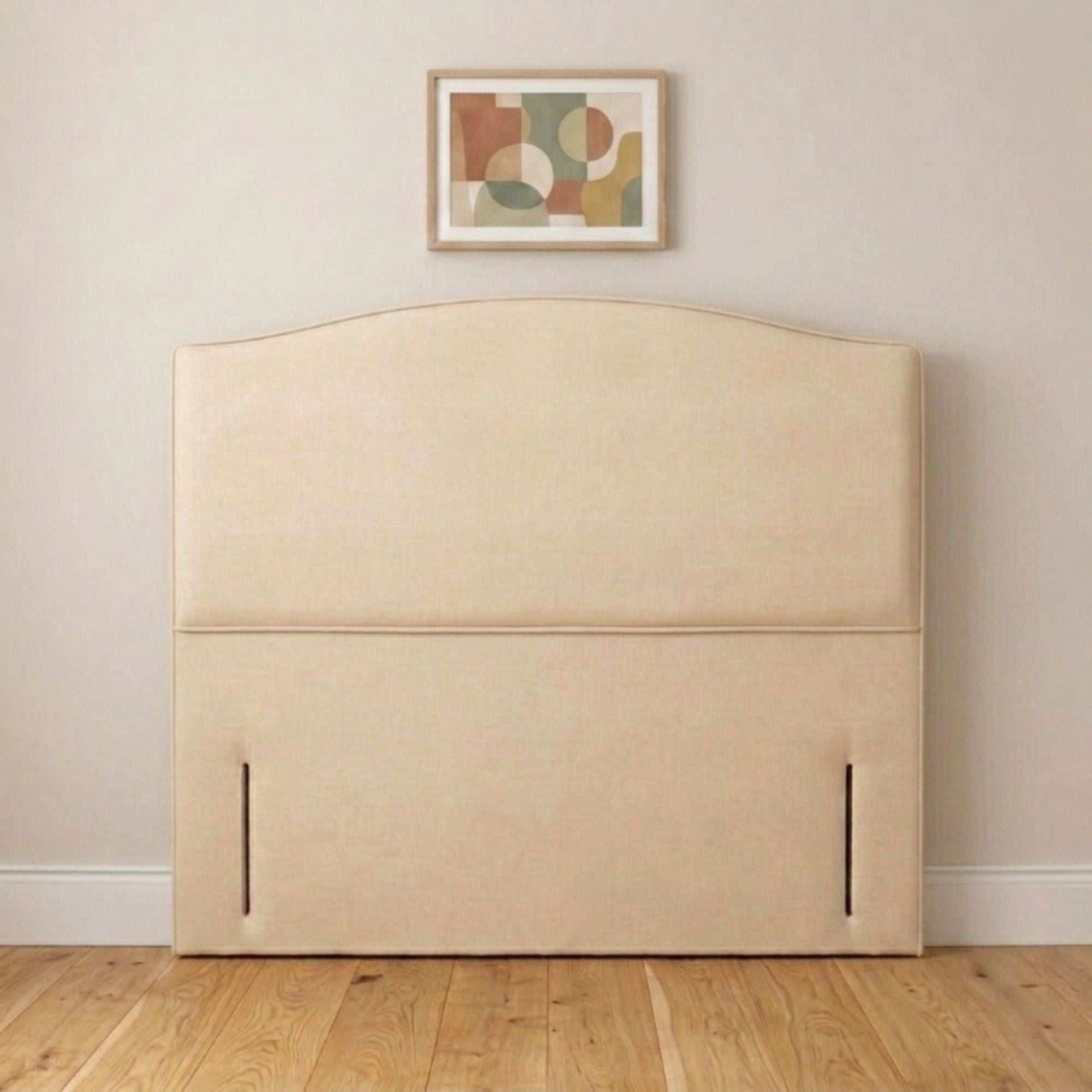Cambridge Curved Headboard