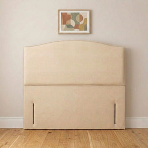 Cambridge Curved Headboard