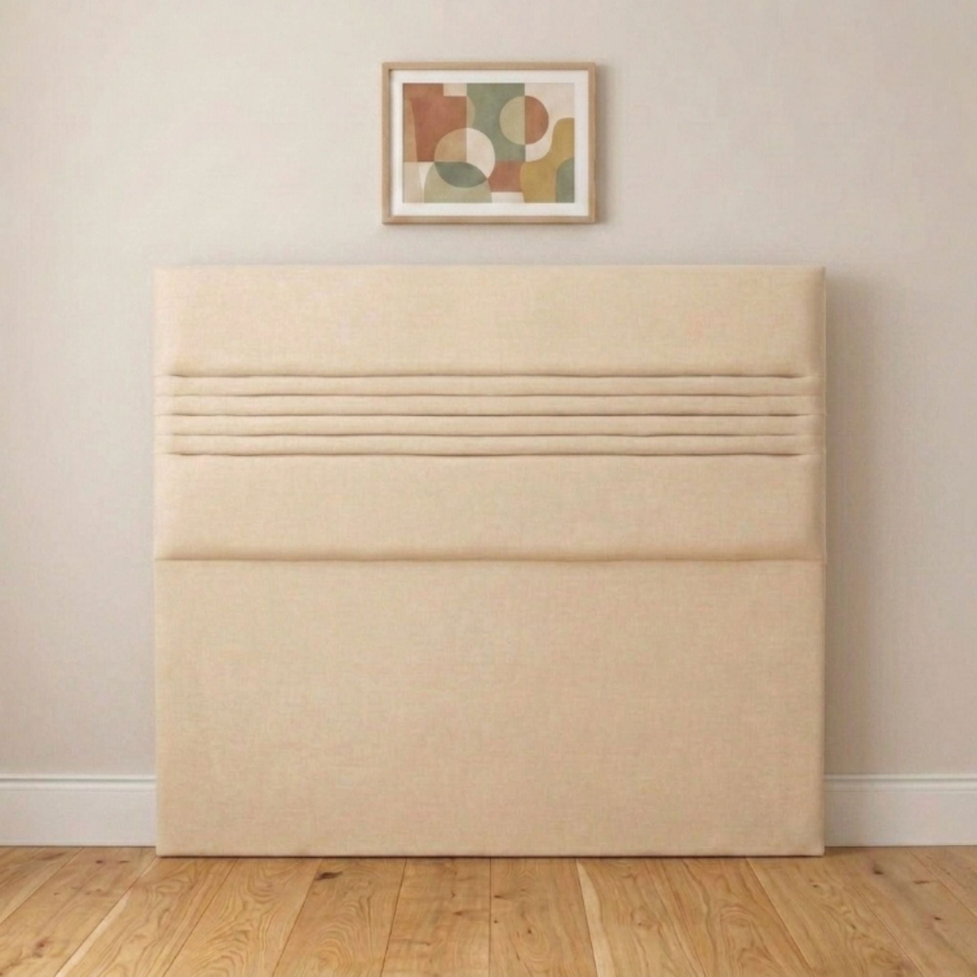 Elite Horizontal Detail Headboard