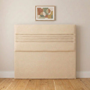 Elite Horizontal Detail Headboard