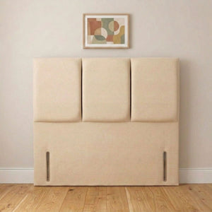 Trinity Panel Upholstered Headboard"