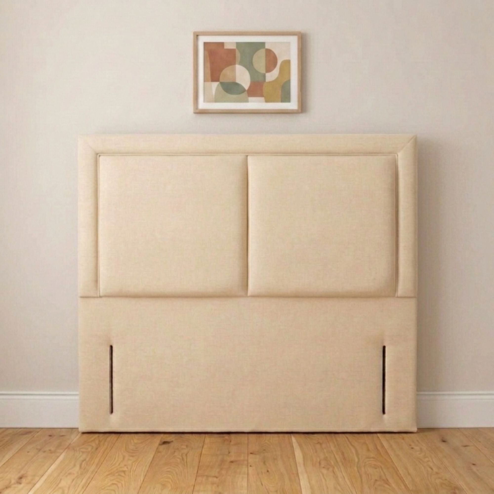 "Kensington Framed Panel Headboard"