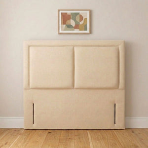 "Kensington Framed Panel Headboard"