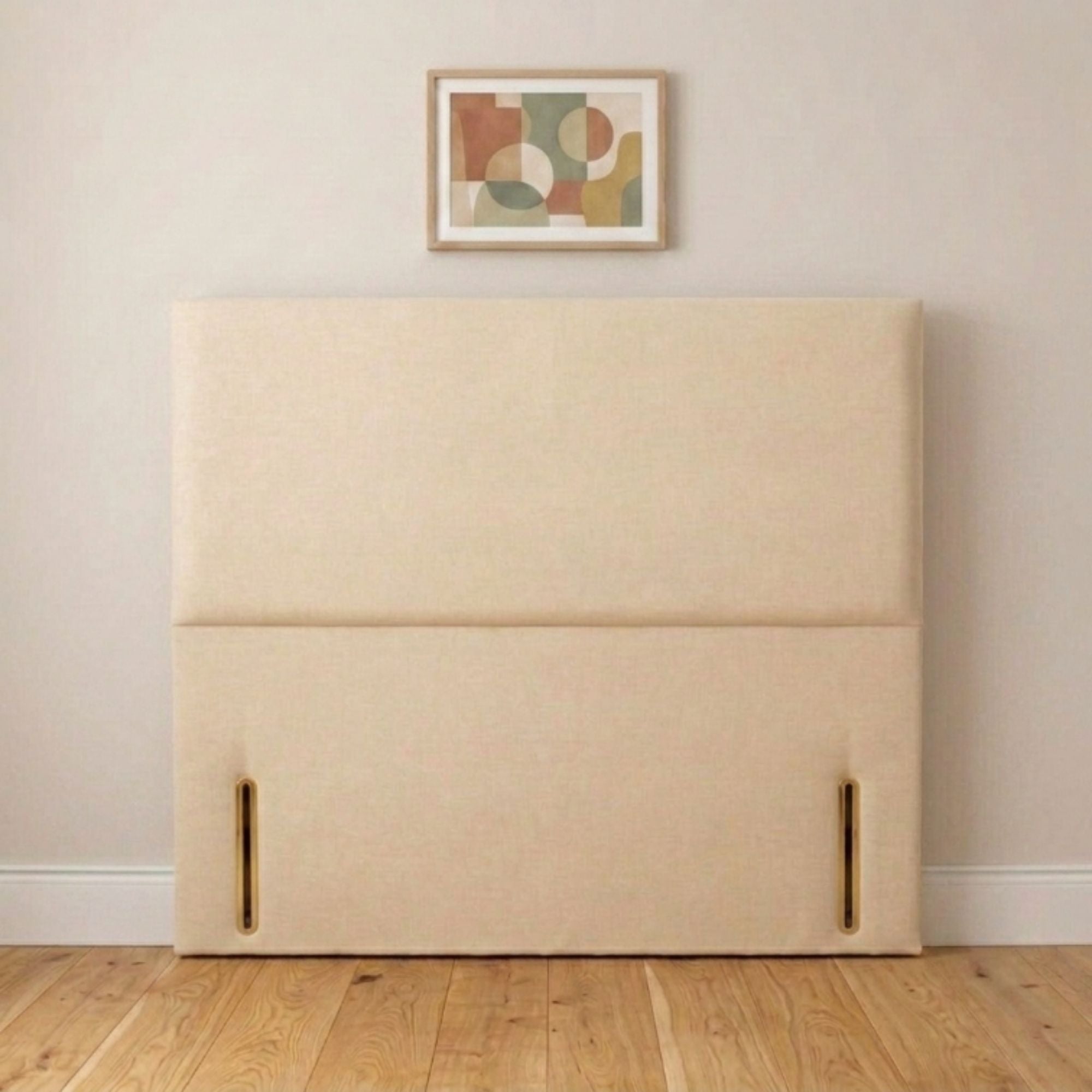 Haven Upholstered Headboard