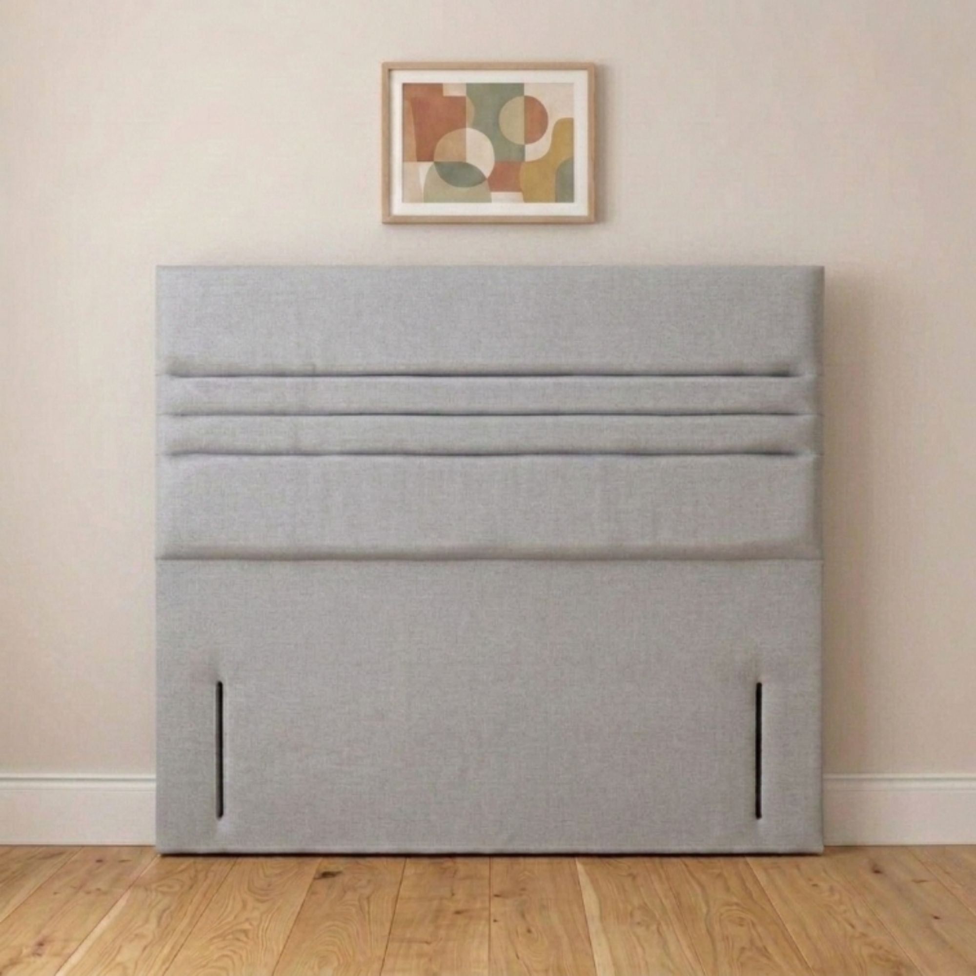 Elite Horizontal Panel Headboard