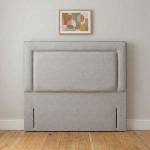 Elegant Framed Upholstered Headboard