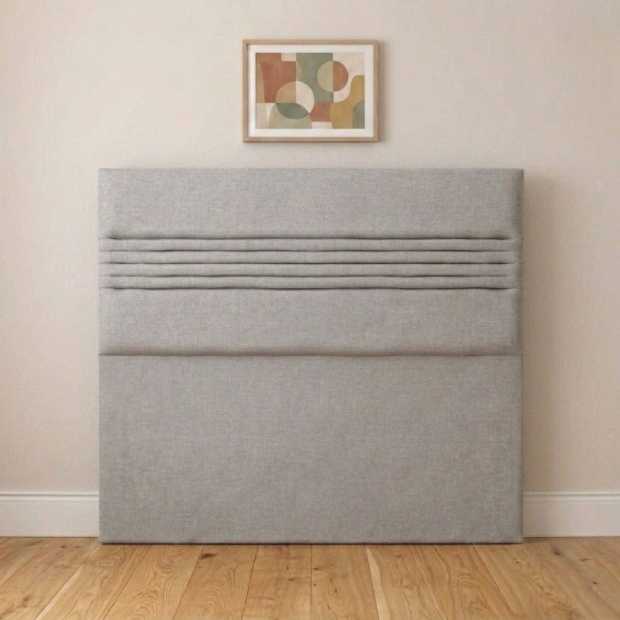Elite Horizontal Detail Headboard