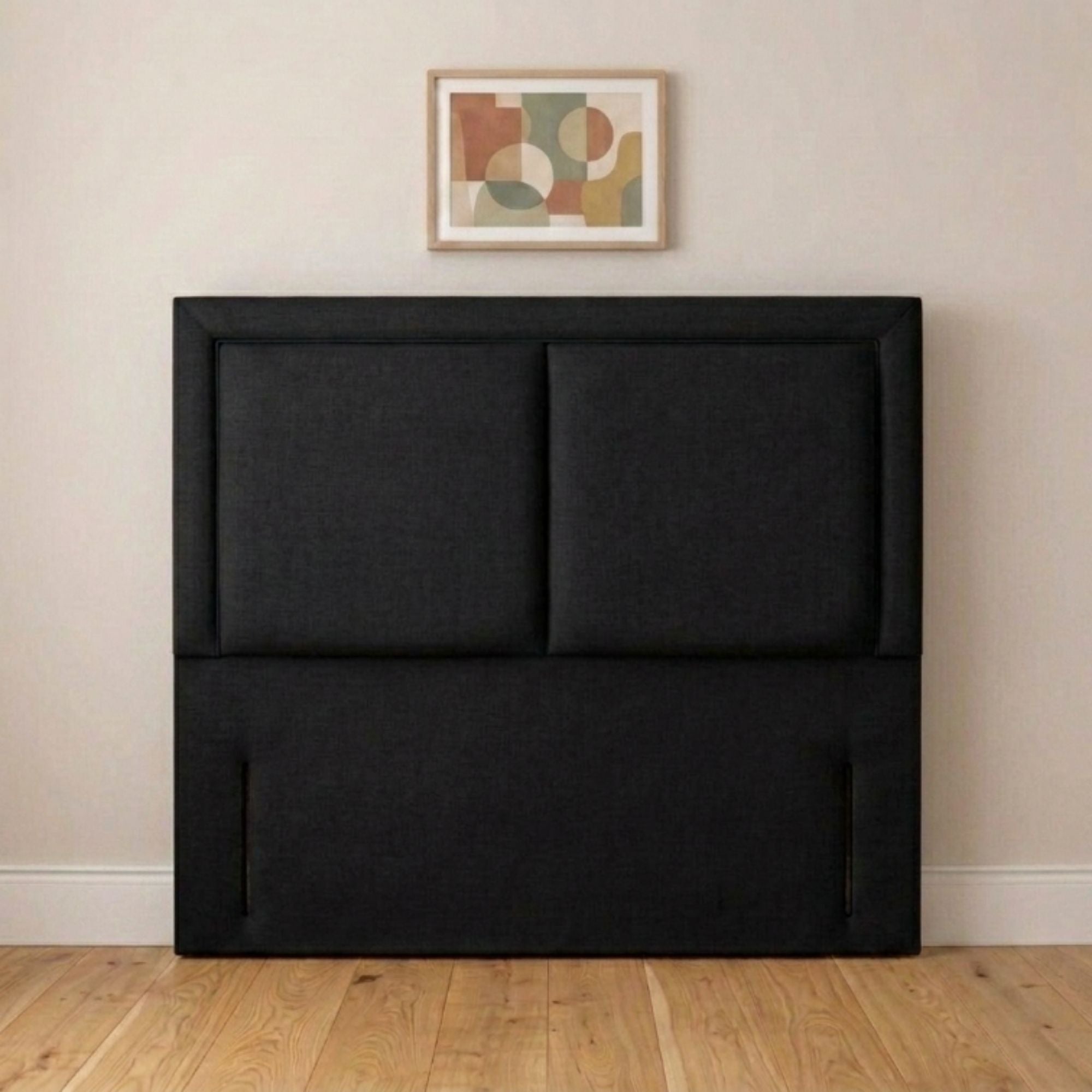 "Kensington Framed Panel Headboard"