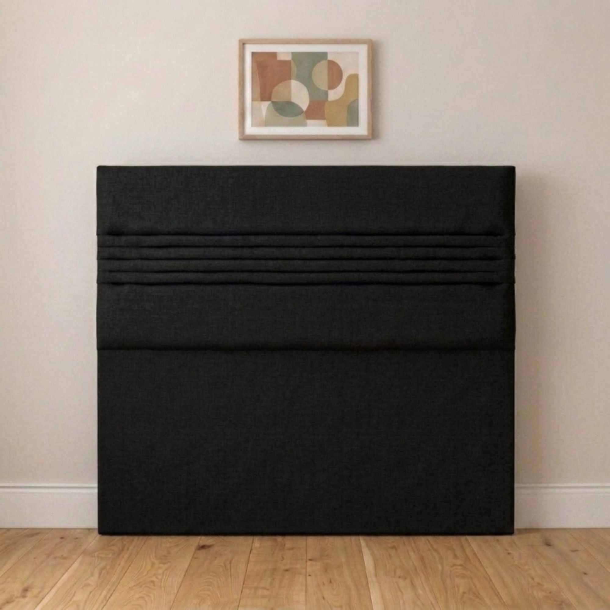 Elite Horizontal Detail Headboard