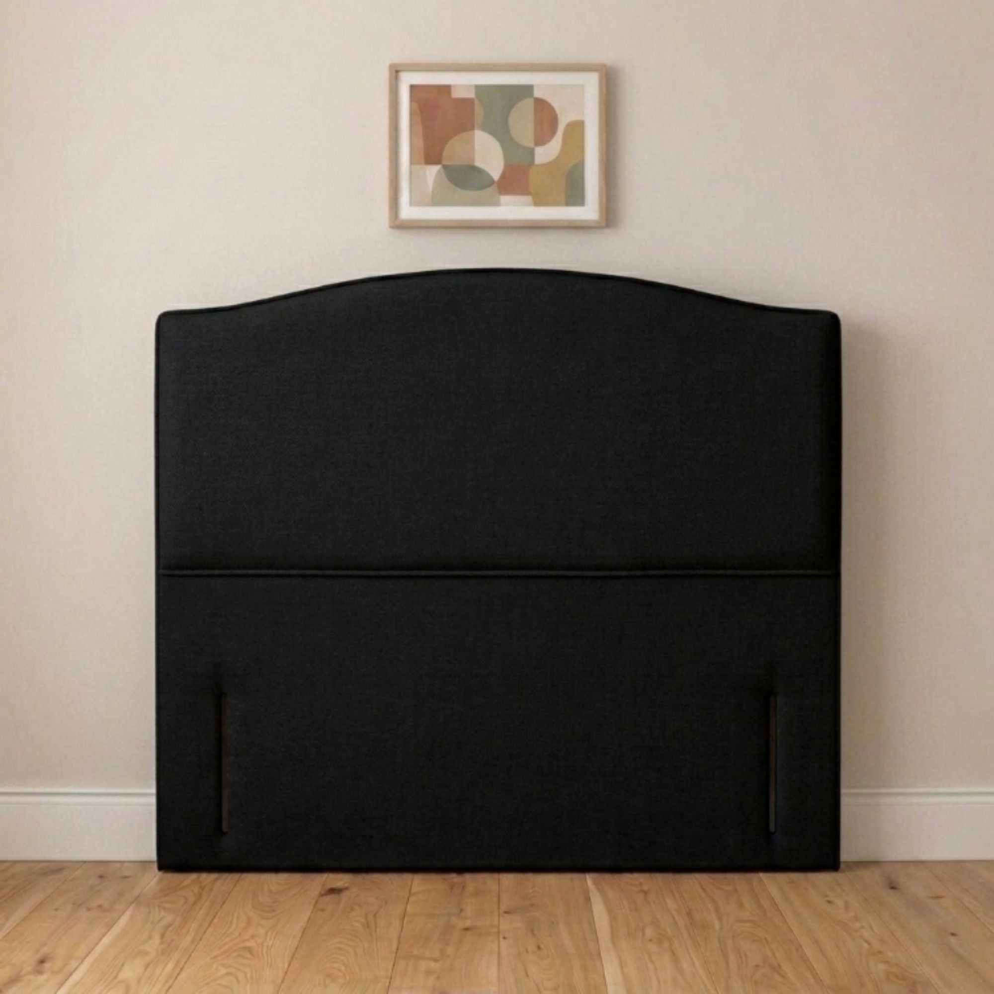 Cambridge Curved Headboard