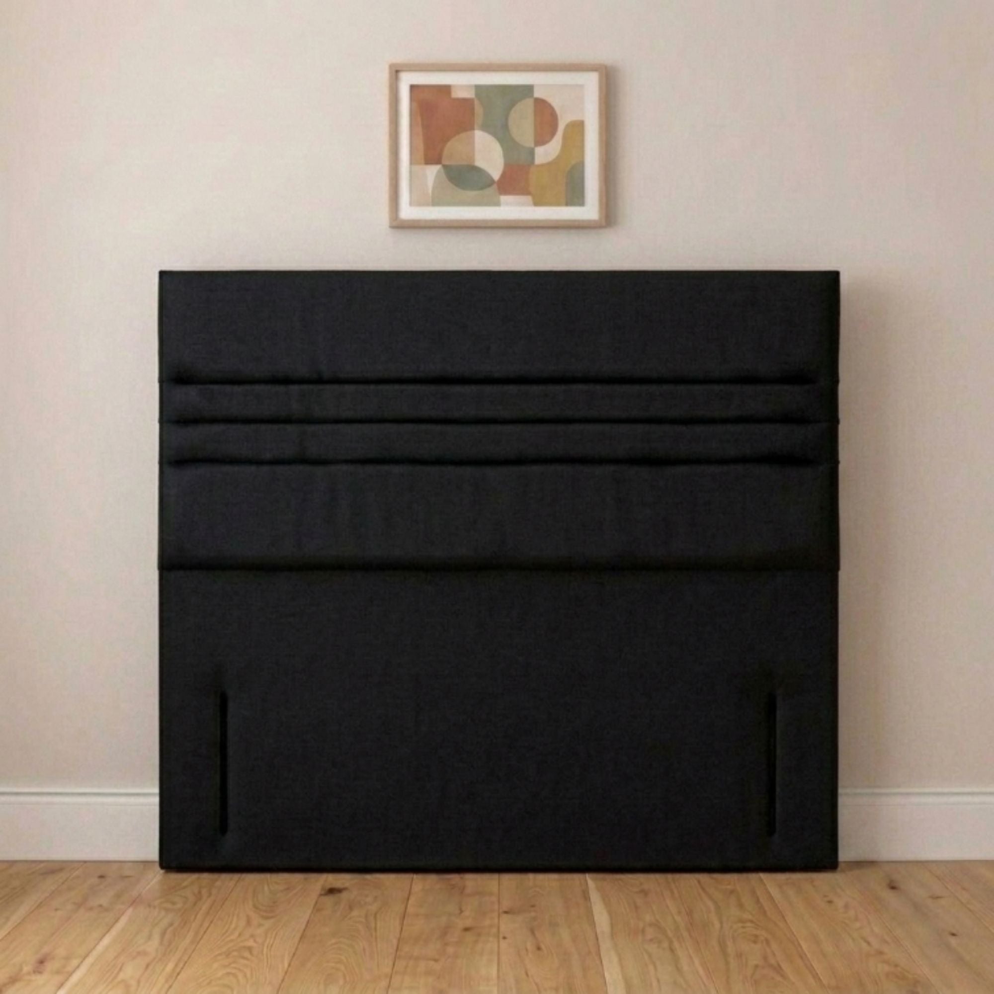 Elite Horizontal Panel Headboard