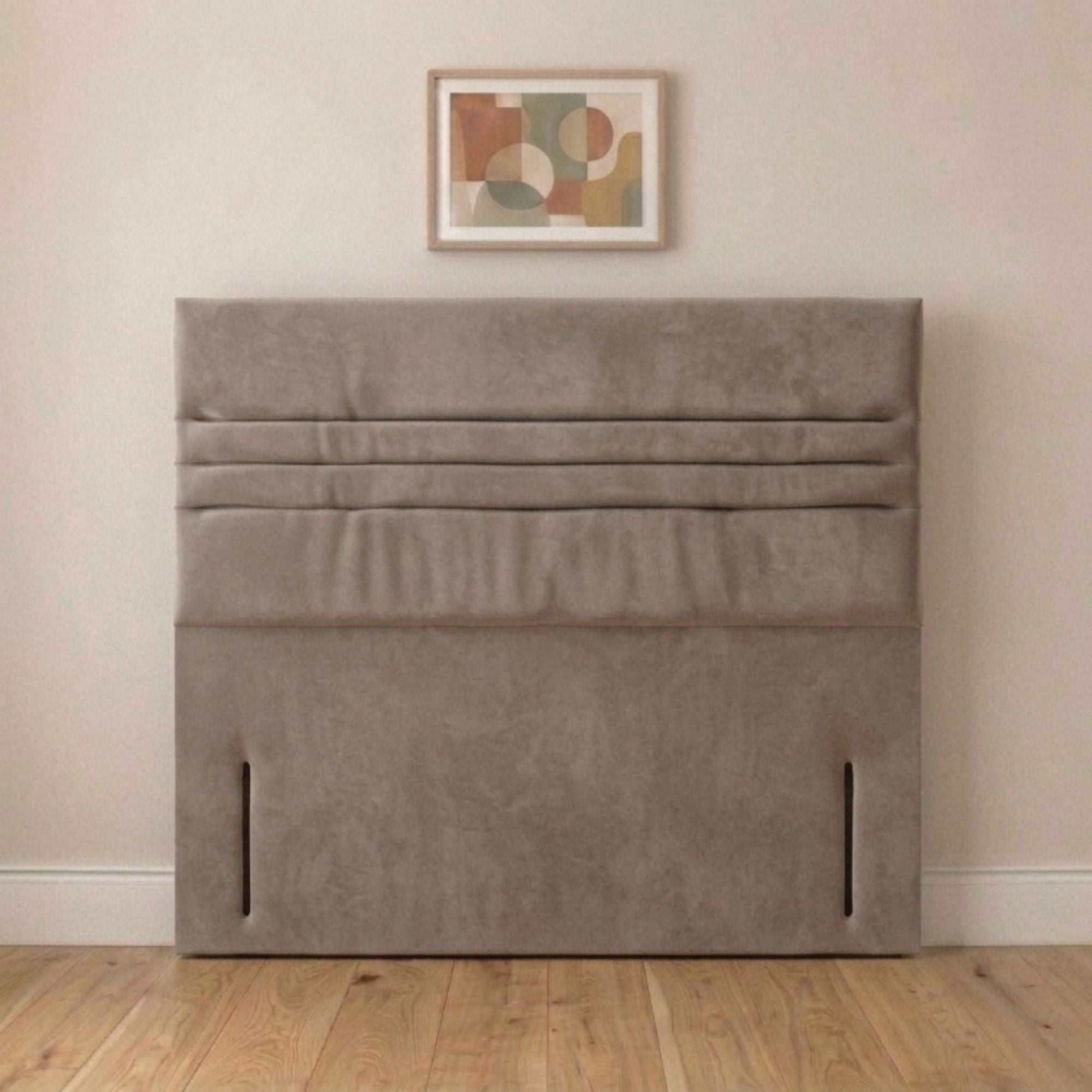 Elite Horizontal Panel Headboard