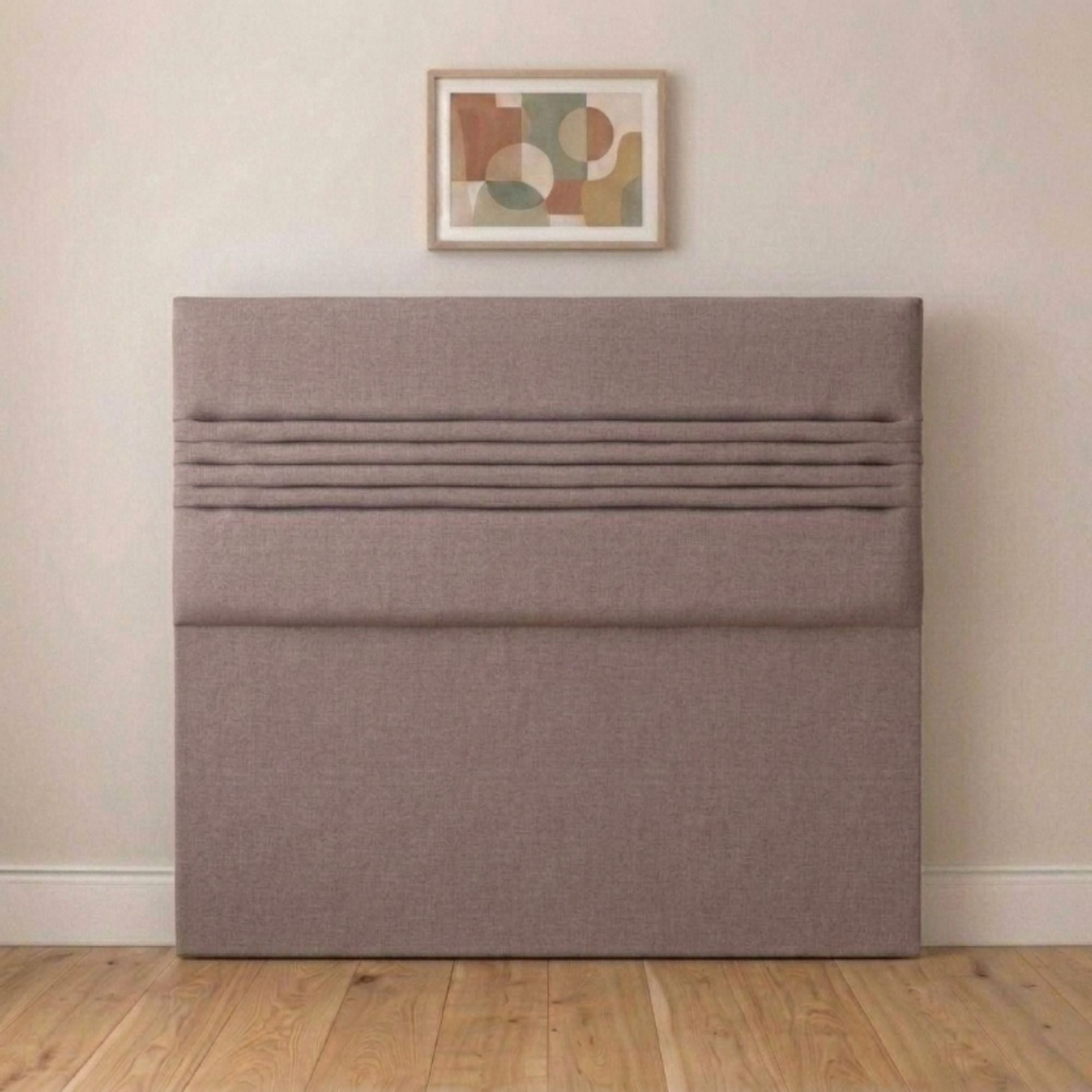 Elite Horizontal Detail Headboard