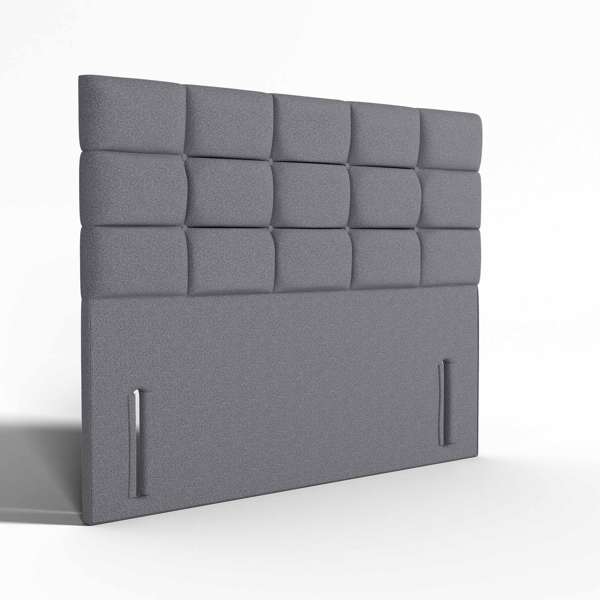 Lines Panel Headboard – Handmade in the UK by SLEEP&BEDS LTD