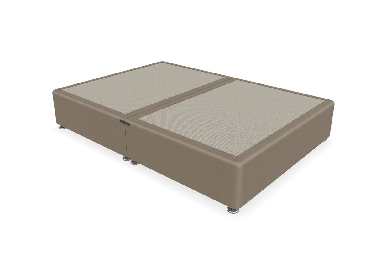Divan Drawer Base – Practical Storage & Solid Support | Handmade in the UK - Image 6