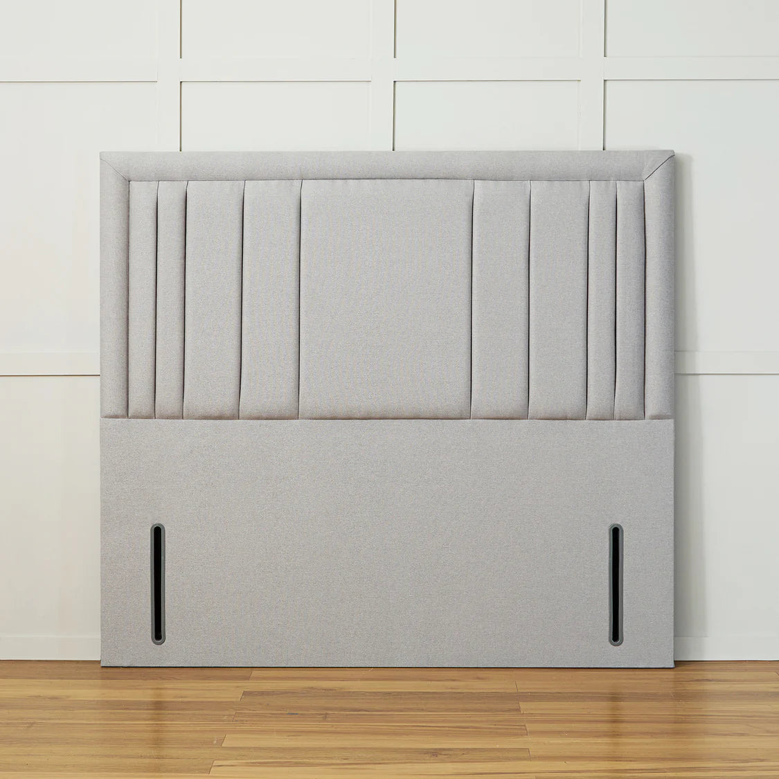 Lines Panel Headboard – Handmade in the UK by SLEEP&BEDS LTD