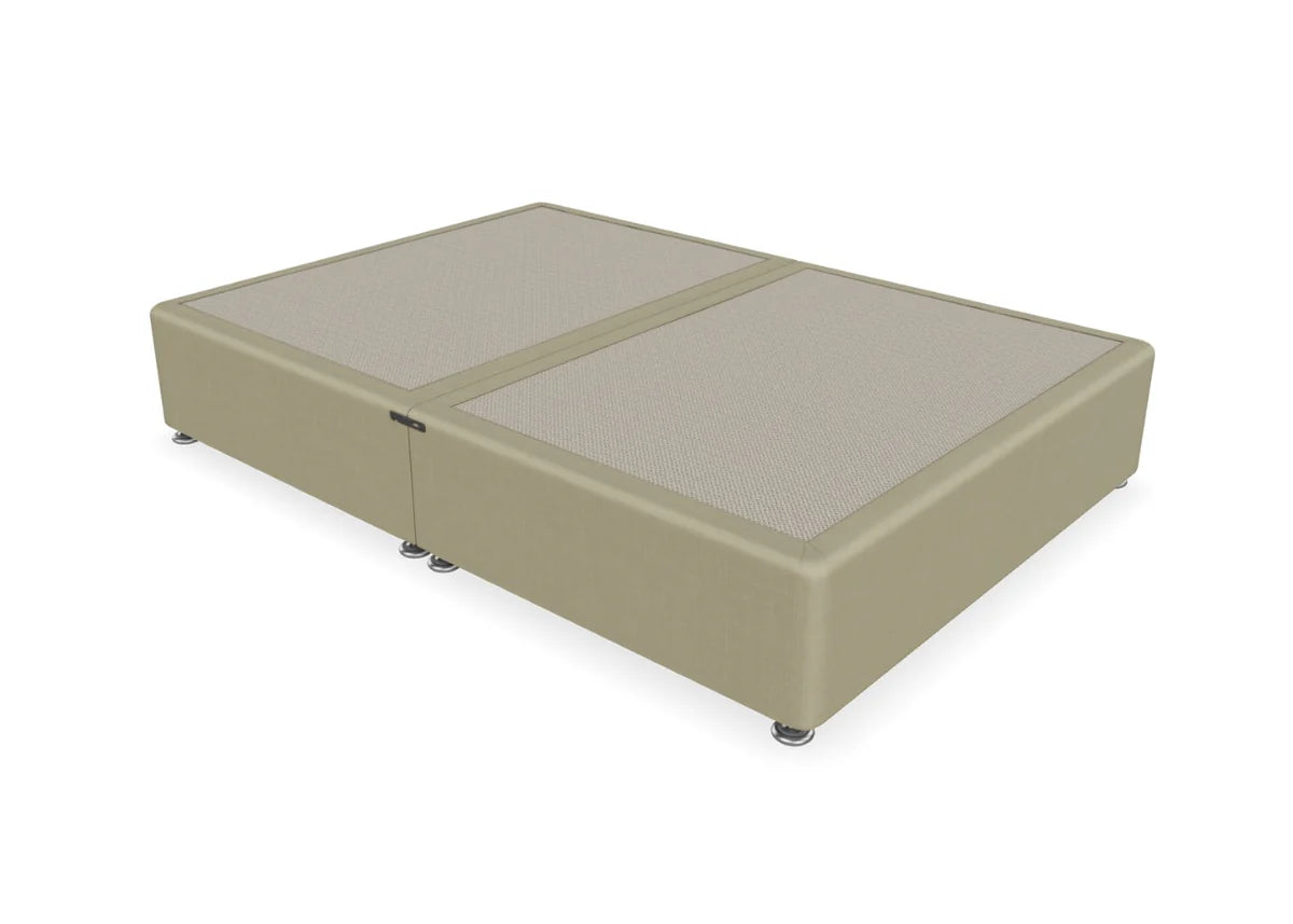 Divan Drawer Base – Practical Storage & Solid Support | Handmade in the UK - Image 2