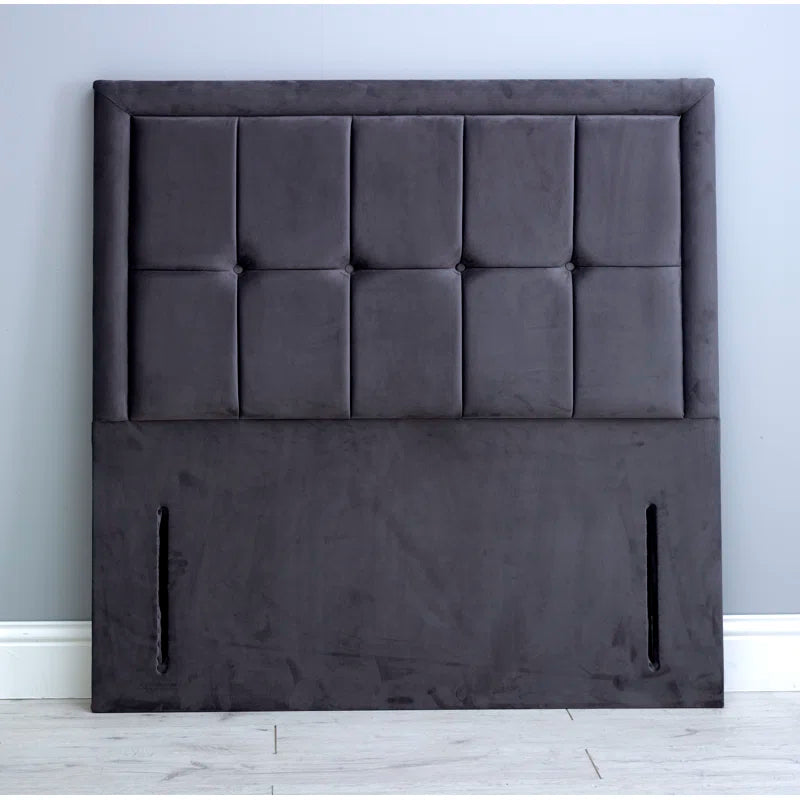 Lines Panel Headboard – Handmade in the UK by SLEEP&BEDS LTD