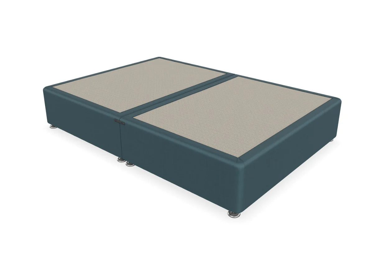 Divan Drawer Base – Practical Storage & Solid Support | Handmade in the UK - Image 7