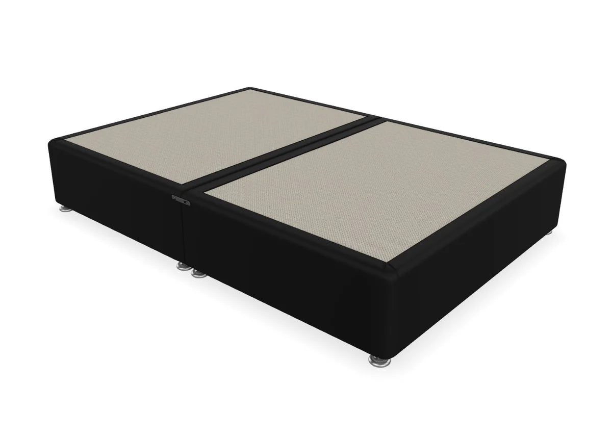 Divan Drawer Base – Practical Storage & Solid Support | Handmade in the UK - Image 8