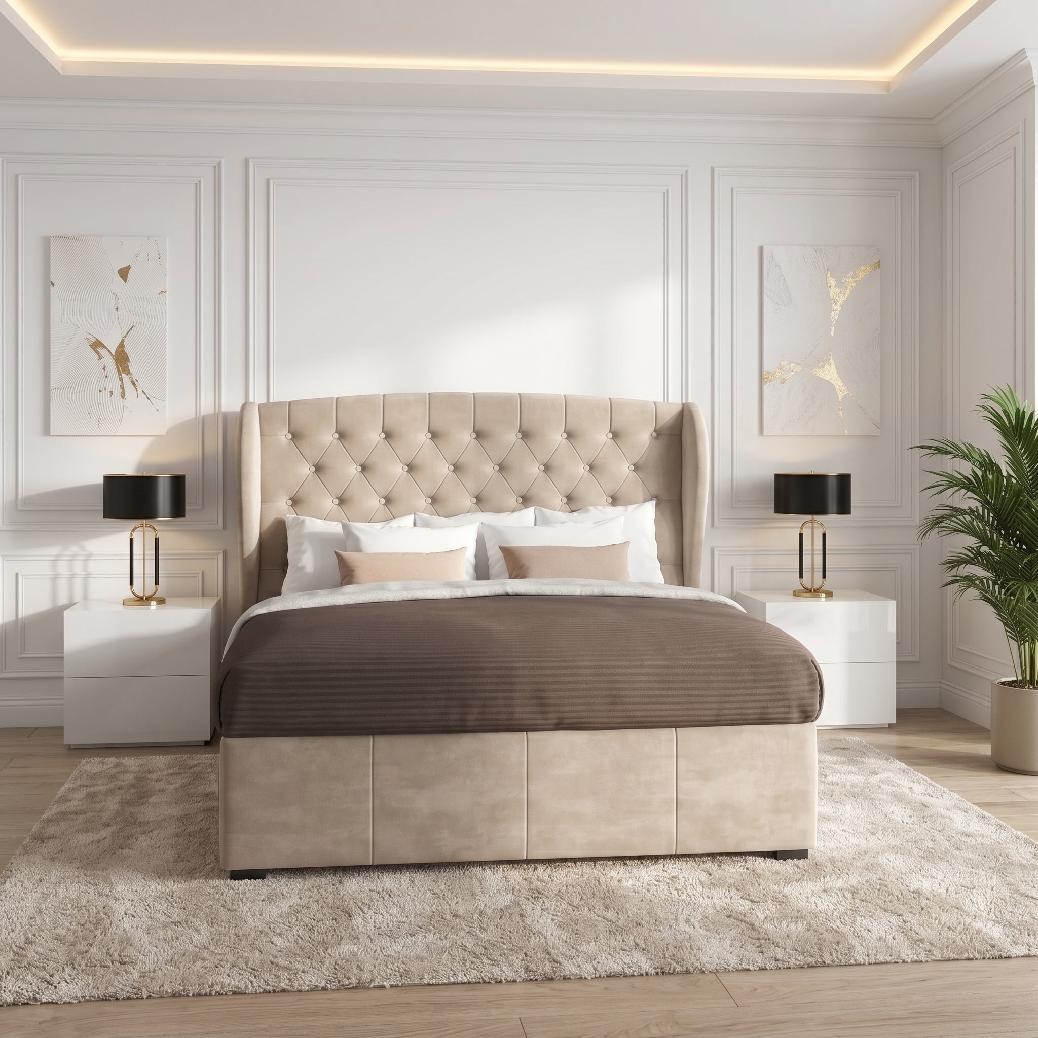 The Roxy Bed - Image 3