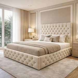 Kensington Chesterfield Bed Frame