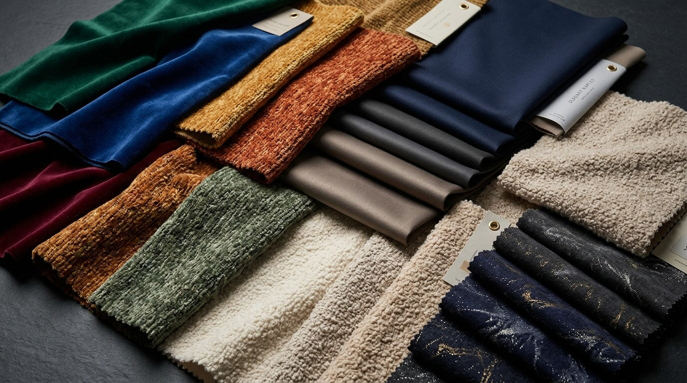 Fabric Swatch