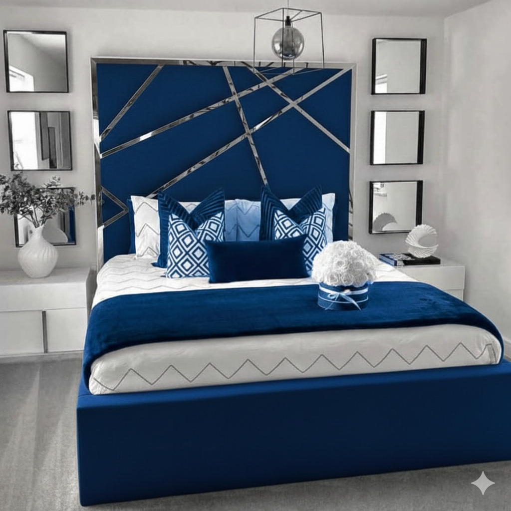 Star Bed - Image 1