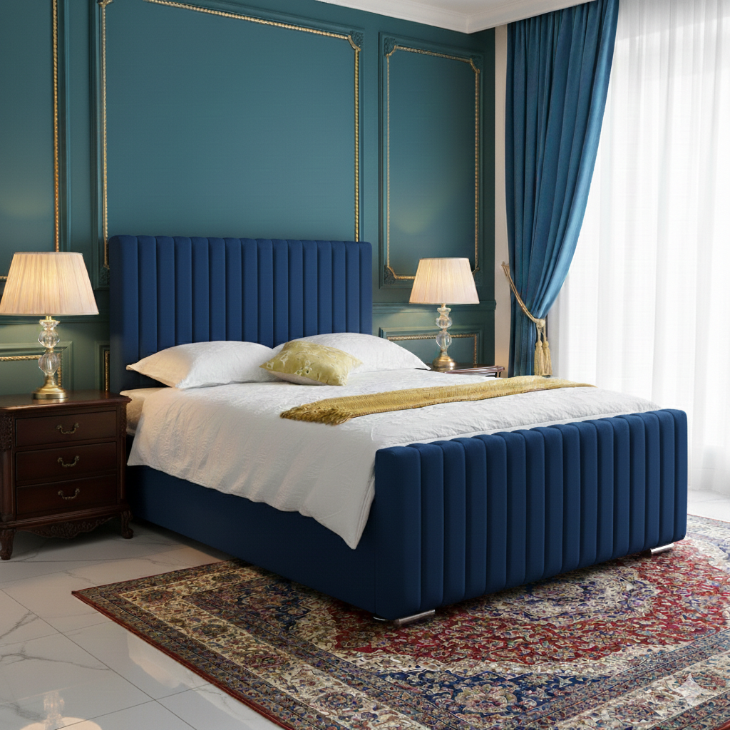 luxury Mini line bed - Image 3