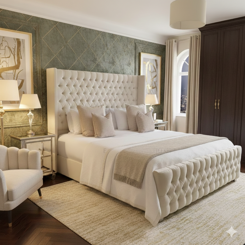 Florida  Ottoman divan