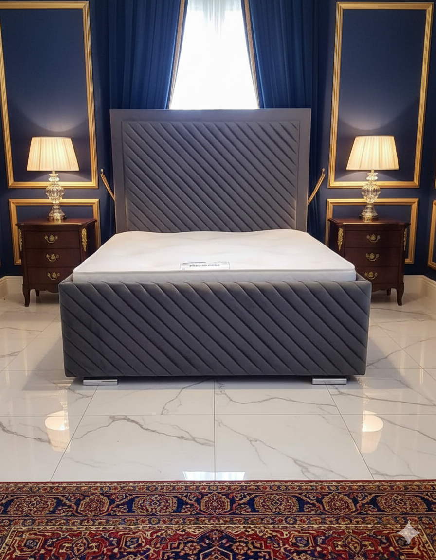 Deep line bed - Image 2