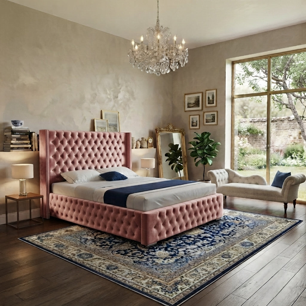 The Romeo Wing-Bed - Image 7