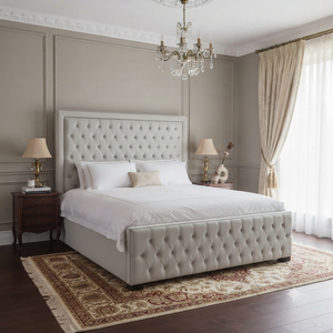 Luxury Verona  bed