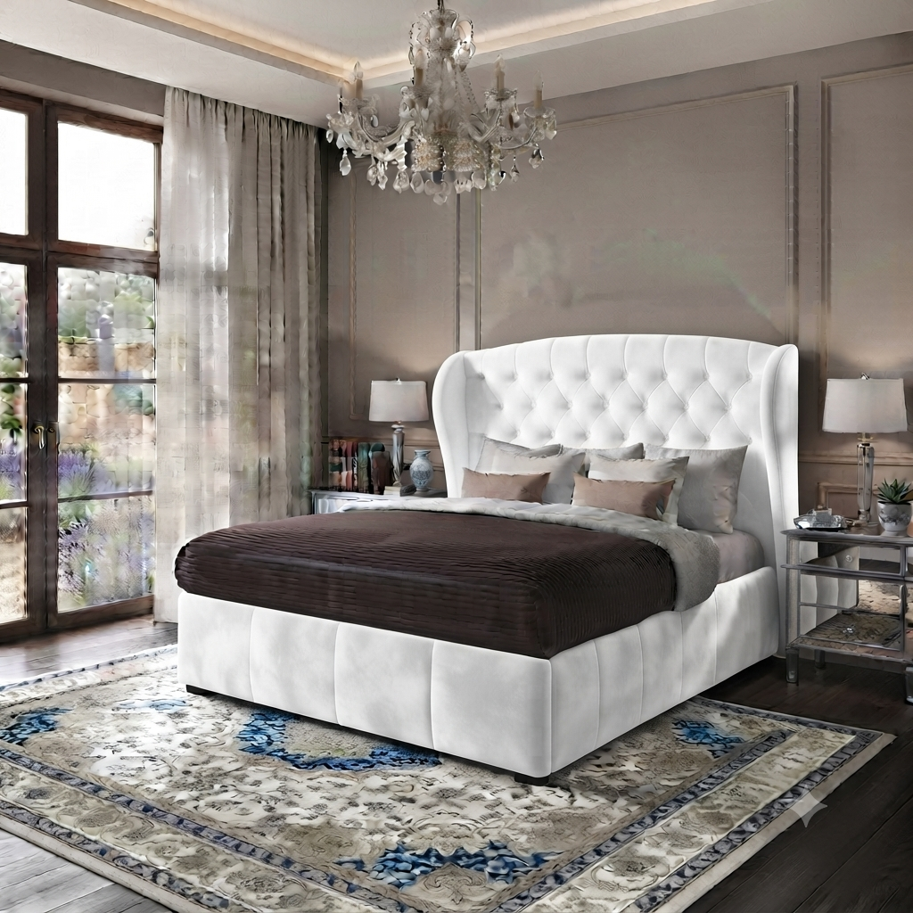 The Roxy Bed - Image 8