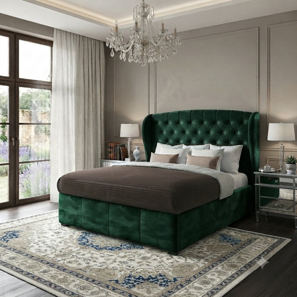 The Roxy Bed - Image 7